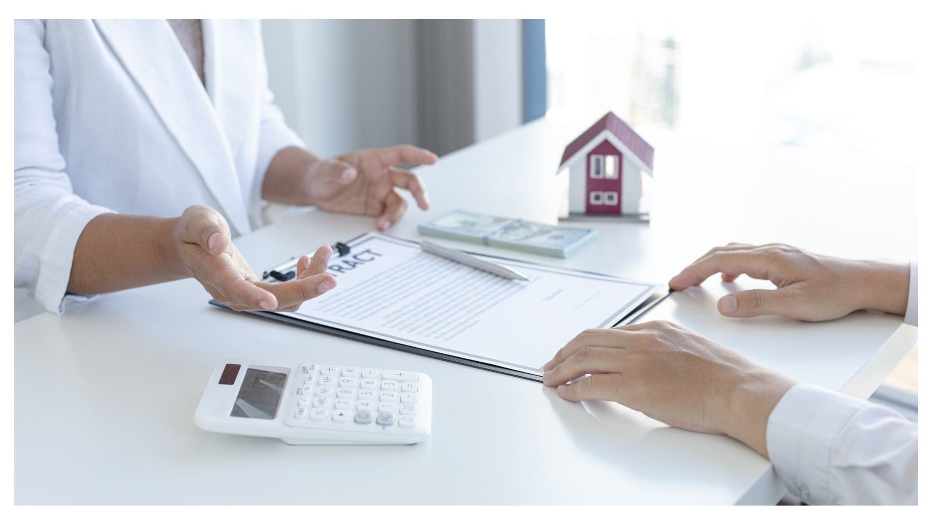 【持ち家売却】不動産売却の基本から成功のコツまで